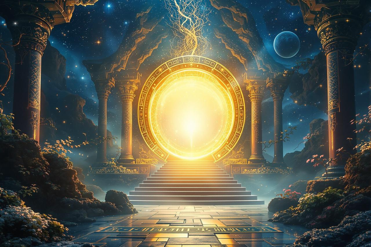 时空交错·穿越重生神作 - 韩话漫剧精选专题